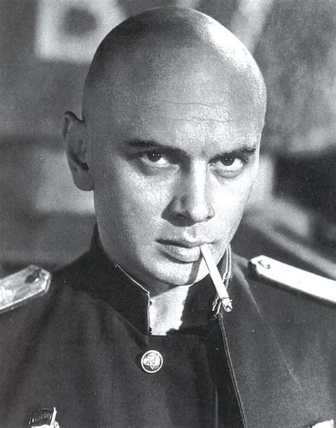 Yul Brynner Honorable Ejournal Photographic Exhibit