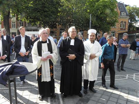 Evangelische Kirchengemeinde Stolberg Stolberg Gedenkt Der