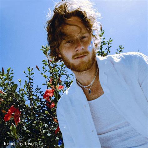 break my heart | My heart is breaking, Heart songs, Youtube