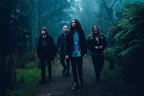 A Visceral High The Evolution Of Psychedelic Porn Crumpets In Photos