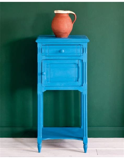 Giverny Chalk Paint By Annie Sloan Deferrari Home