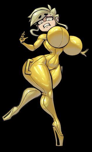 The Art Of Noonun Luscious Hentai Manga Porn