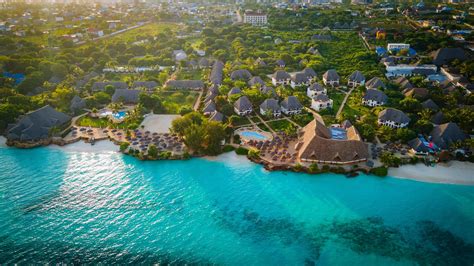 Zanzibar Packages From Pune Get Upto 40 Off