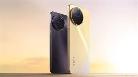 Realme 11 is Confirmed to Launch on This Date - Techsprout News