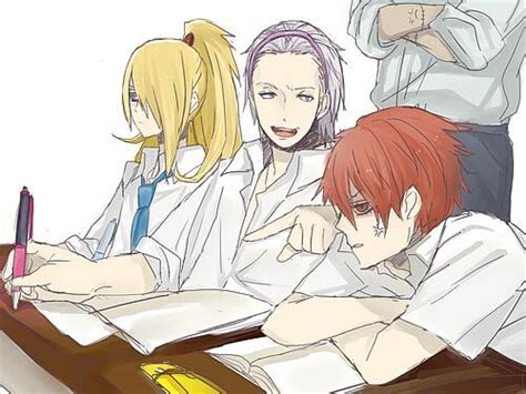 fingiendo ser gay 나루토