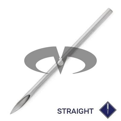 Aghi Sterili Da Piercing Precision Needles