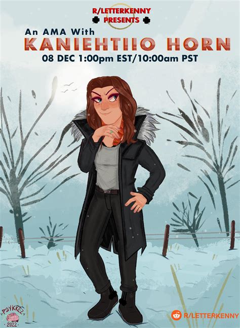 kaniehtiio horn movies 4