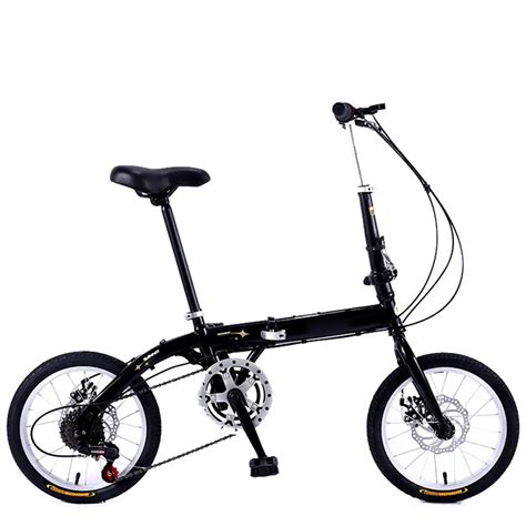 Bicicleta Dobr Vel De Polegadas Para Adulto Bicicleta Dobr Vel