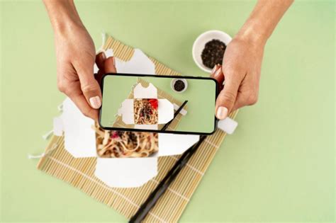7 Strategi Pemasaran Produk Makanan Atau Usaha Kuliner