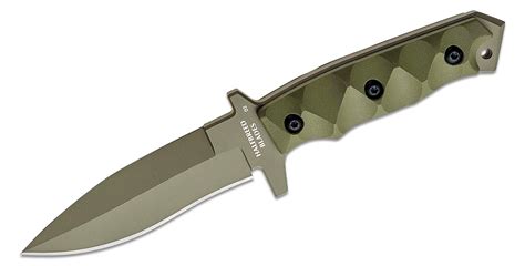 Тактический нож - какой он, как носят и для чего нужен