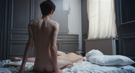 Nude Video Celebs Daphne Dumons Nude Sucre Cristal