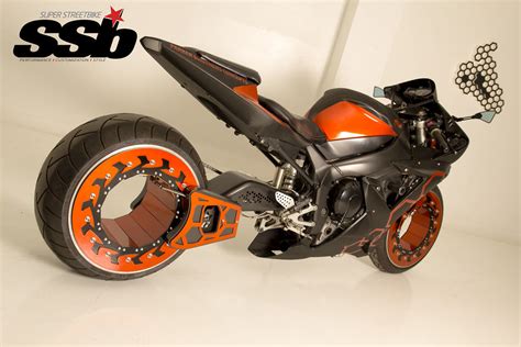 Hubless Motorcycle Wheel Kit | Reviewmotors.co