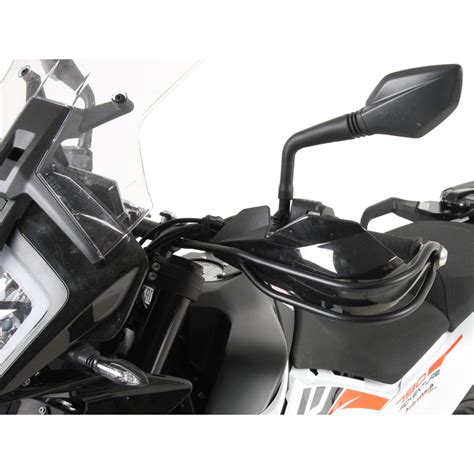 Renforts Protege Mains Hepco Becker KTM 790 Adventure R 2019 F S A