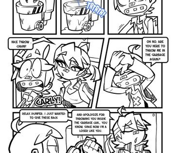 Chapter Impulsive Muses Sex And Porn Comics