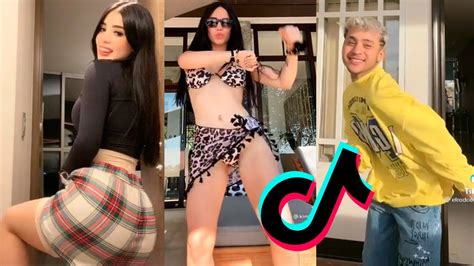 Las Mejores Tendencias Y Bailes De Tik Tok Nuevos Trends Tik Tok 2021