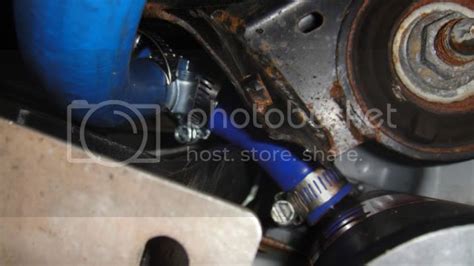 How To Change Stock Pcv Valve Venturi Set Up Mazda Forums