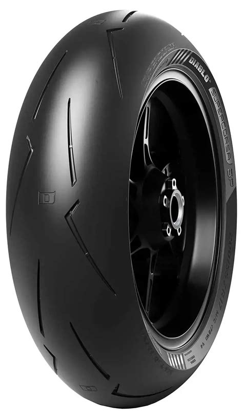 Pirelli Diablo Supercorsa V Sp Rear Zr W Tl M C Reifen