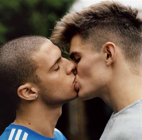 Gay Love And Lovers On Tumblr