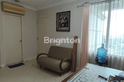 Apartemen Batavia Apartment Cantik Siap Huni Full Furnished Lokasi