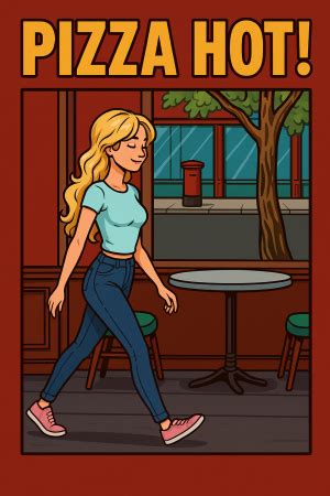 Скачать Pizza Hot последняя версия на ПК торрент