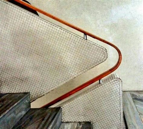 Pin Di Carla Su Architetture Disegno Scala Gio Ponti Design Blog