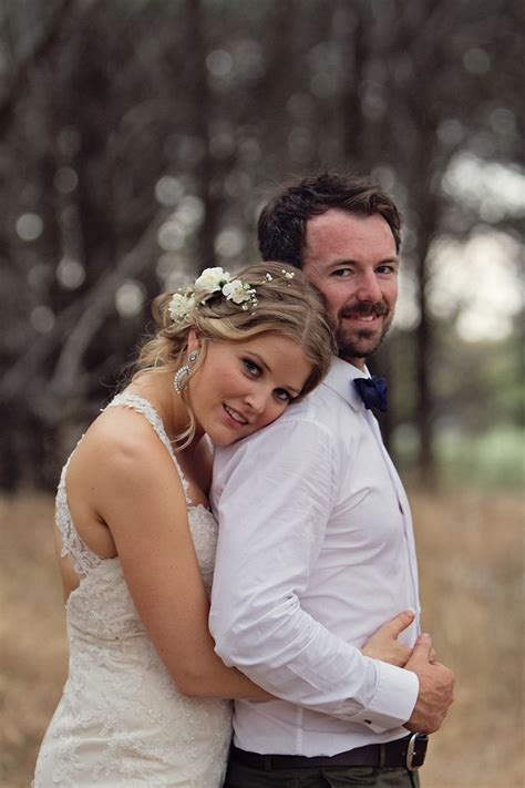 Vintage Adelaide Wedding At Seppeltsfield Winery Wedding Australia