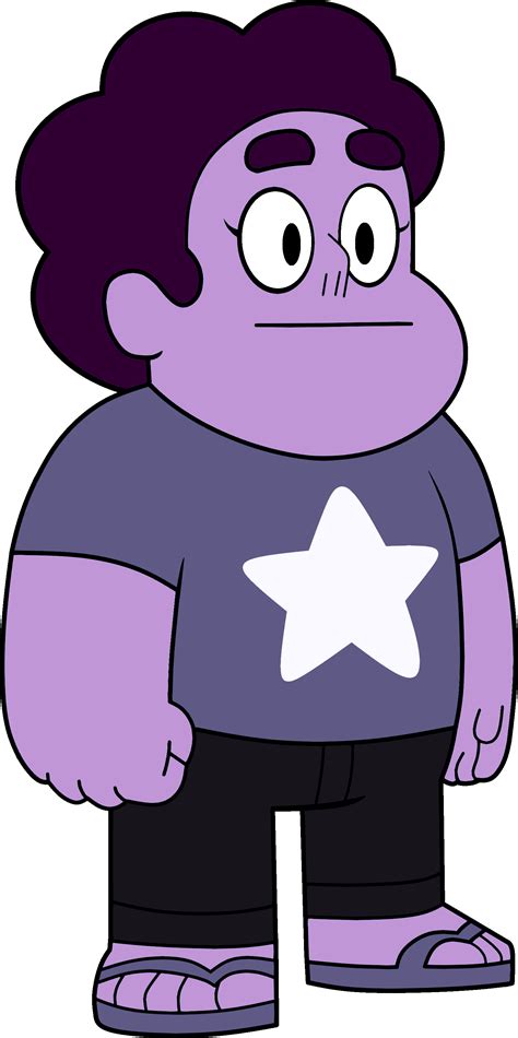 Image - Steven Tag - Amethyst.png | Steven Universe Wiki | FANDOM ...