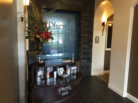 phenix hair salon 2