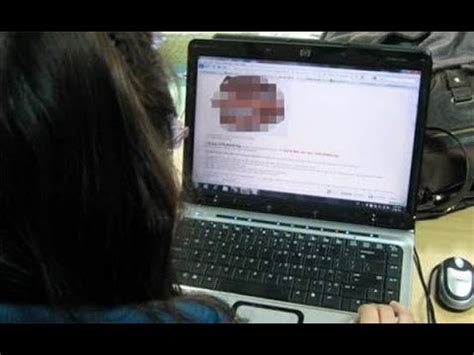 ĐIẾM TIN Nam thanh niên gặp họa khi chat sex với gái lạ qua Zalo YouTube