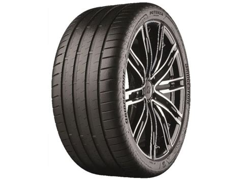 Bridgestone 275/50 R20 PSPORT 113W XL - Autobaterie Pneumatiky CZ