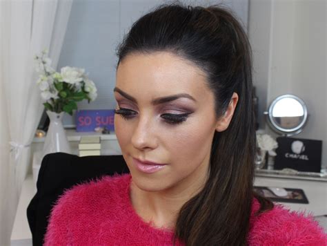 Naked Makeup Tutorial Brush Product Info So Sue Me