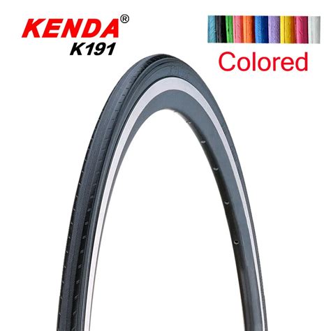 Kenda Bicycle Tire C C Colored Road Bike Tires Ultralight G