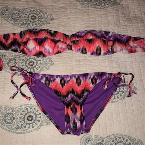 Hot Kiss Swim Hot Kiss Bikini Poshmark