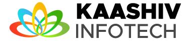 Online Internships Kaashiv Infotech