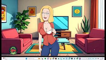 Portal Porn Demoniums PARODY HENTAI GAME Ep 2 BETH Turned Into