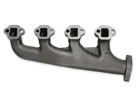 Scott Drake C5zz 9430 1 B Scott Drake Exhaust Manifolds High