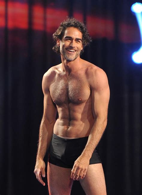 WE LOVE HOT GUYS Sergio Muniz