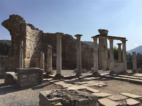 The Lukewarm Church Of Laodicea I Think Biblically
