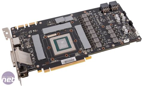Palit GeForce GTX 1080 Ti Super JetStream Review | bit-tech.net