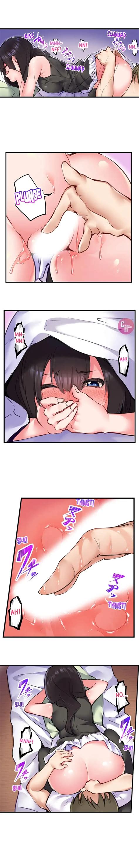 All Night Sex With Biggest Cock Page Nhentai Hentai Doujinshi And Manga