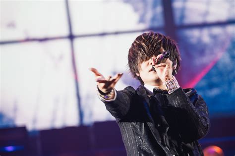 ヒプマイ7thライブBDDVDからナゴヤディビジョンBad Ass Temple四十物十四役榊原優希のパフォーマンス映像が公開 Musicman