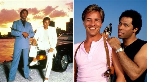 Don Johnson Was Macht Der Miami Vice Star Heute Video Sternde