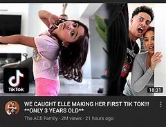 Simpciyys Awkward Encounter With Her Ex Watch The Cringe Worthy Moment