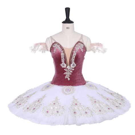 Princess Rose Dancewear By Patricia