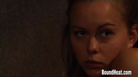 Lesbian Girl Handcuffed And Strapon Fucked By Mistress By Bound Heat Xhamster