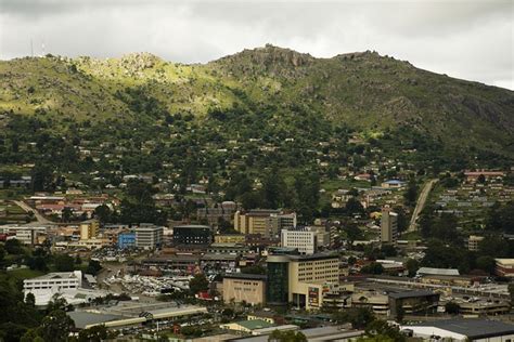 City Mbabane Landscape - Free photo on Pixabay - Pixabay