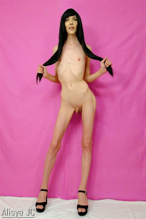 Alisya JC Weekly Photos Nude Pics XHamster