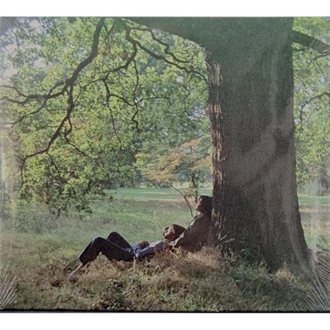 CD JOHN LENNON John Lennon Plastic Ono Band 2CD Deluxe Edition