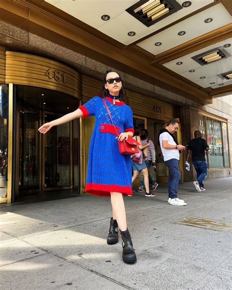 Ramona Young 12/21/2022 • CelebMafia