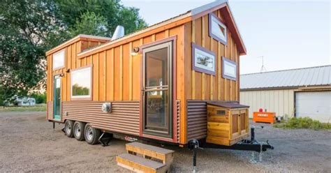 How Many Tiny Homes Can Fit On An Acre Factors Affecting